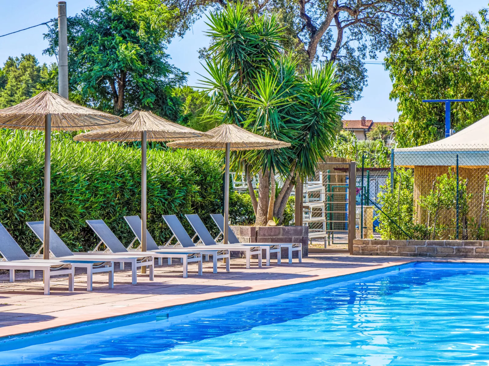 Costa D'Argento-Buiten