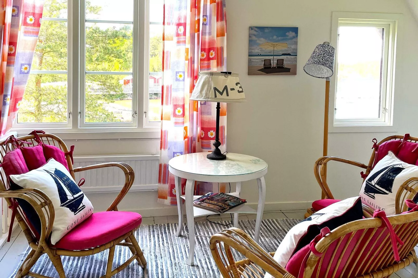 5 persoons vakantie huis in UDDEVALLA-Binnen