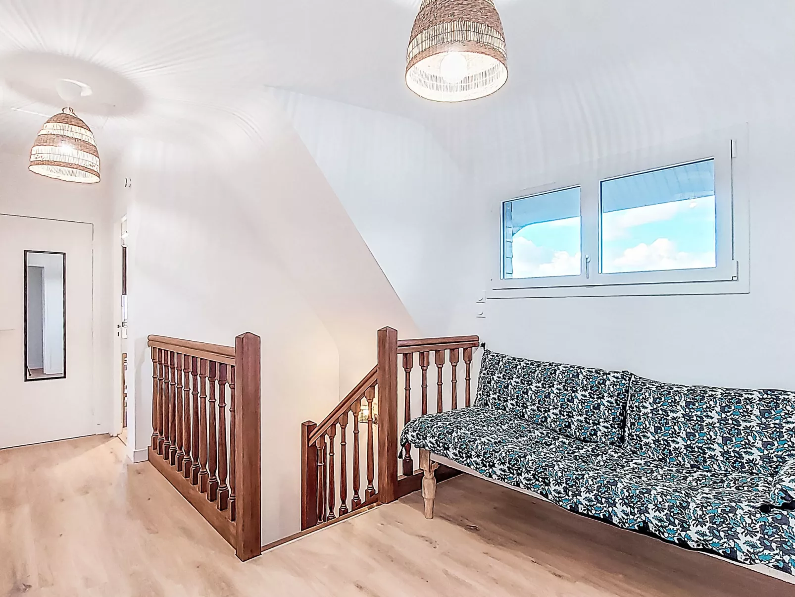 Villa Koraill Glaz-Binnen