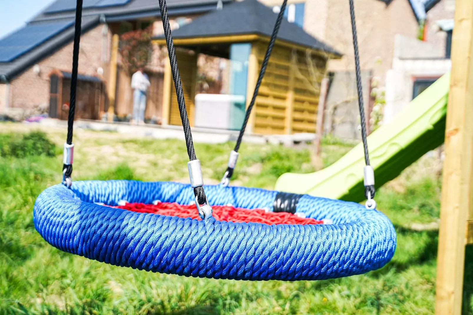 Le Paradis d'Henri-Sfeer