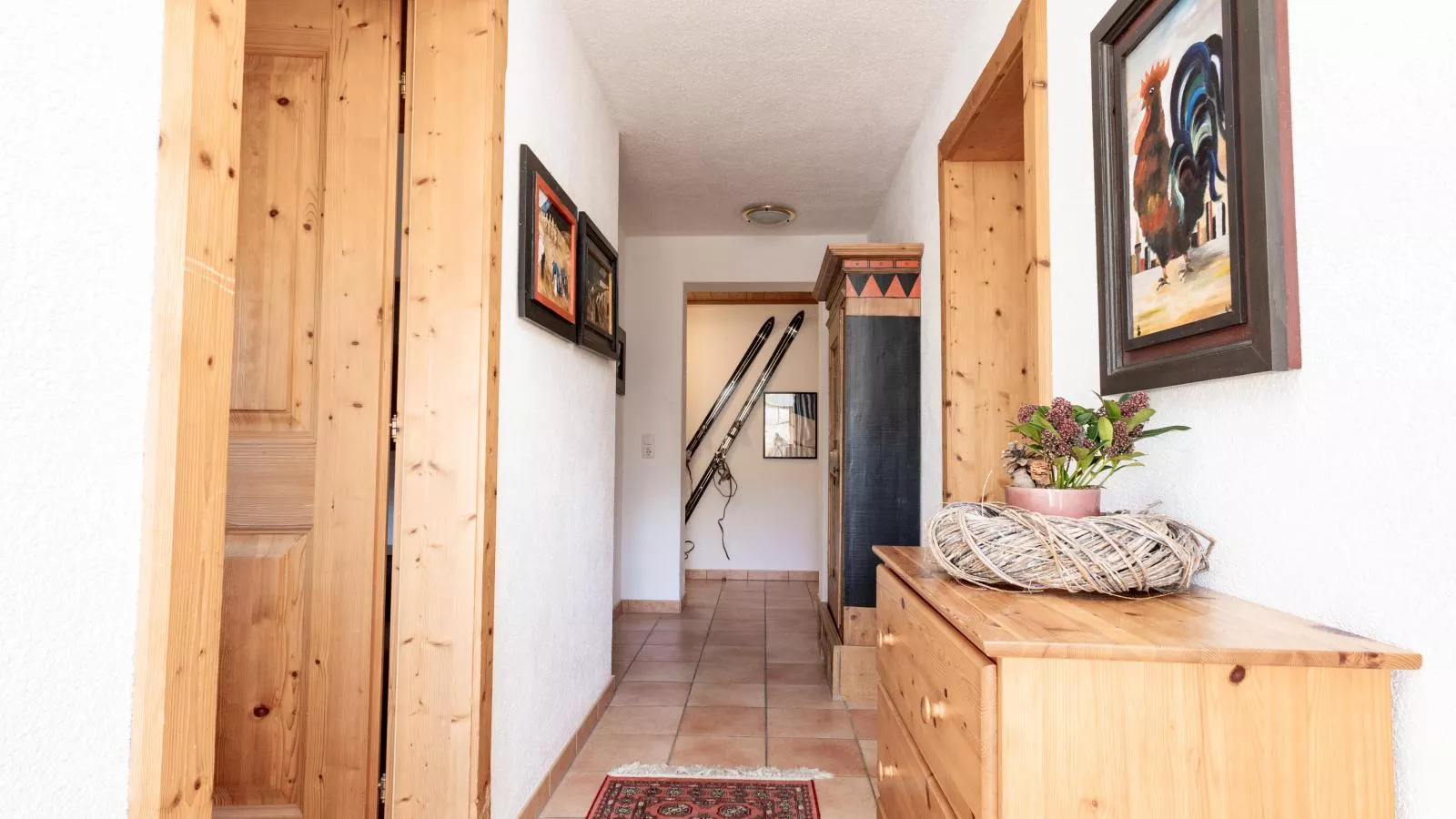 DAS Alpbach-Overloop