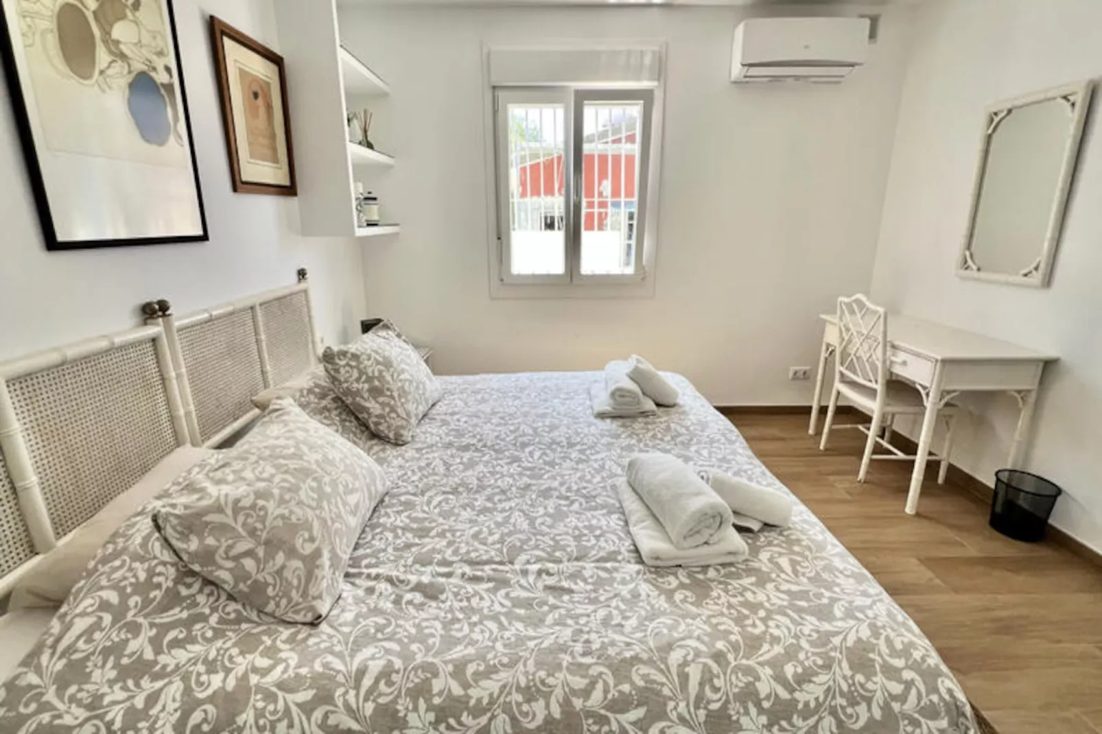 Maison à Marbella-Niet-getagd