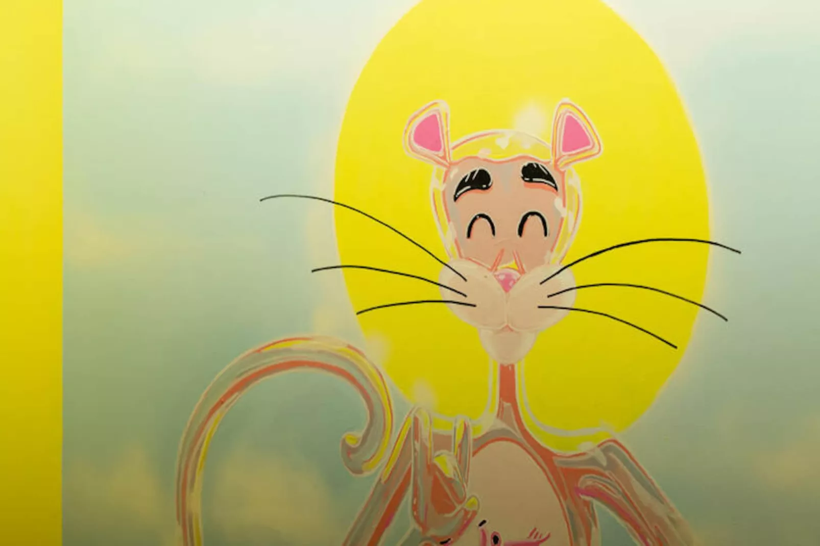 Appartements à Málaga-Niet-getagd