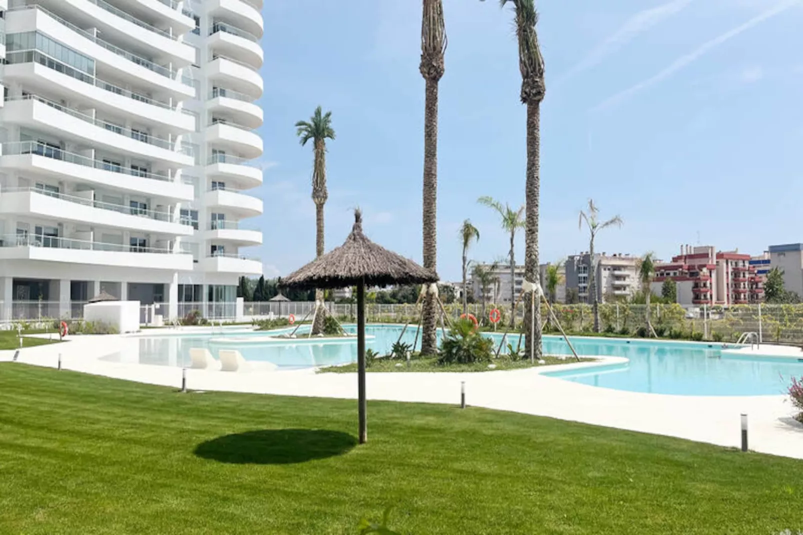 Appartements à Canet d'En Berenguer-Niet-getagd
