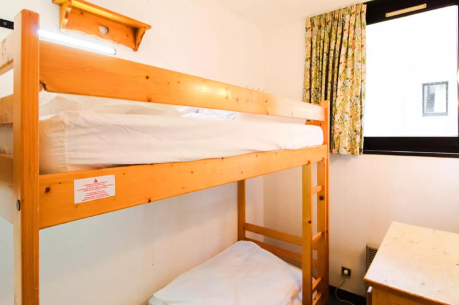 Appartements à Flaine-Niet-getagd