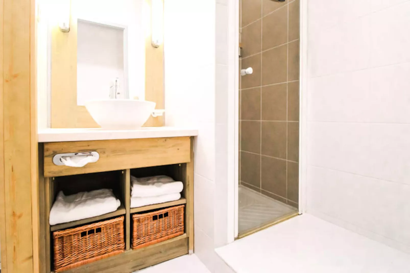 Appartements à Flaine - Niet-getagd