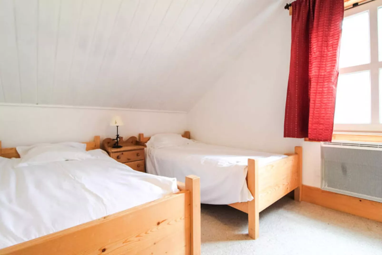 Chalets à Flaine - Niet-getagd