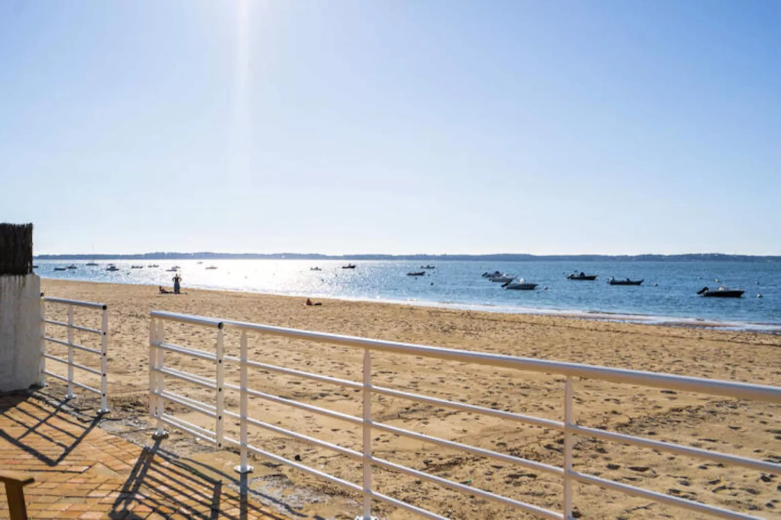 Maison à Arcachon-Niet-getagd