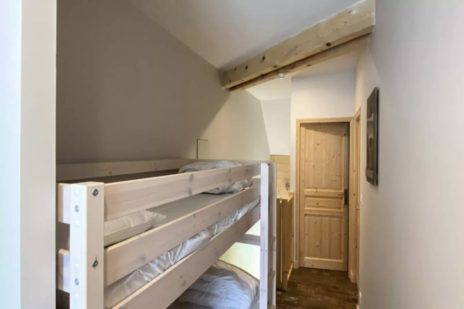 Chalets à Le Lioran-Niet-getagd