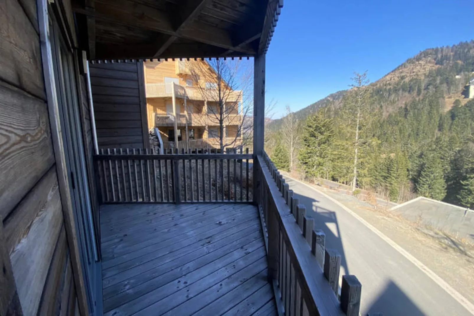 Appartements à Le Lioran-Niet-getagd