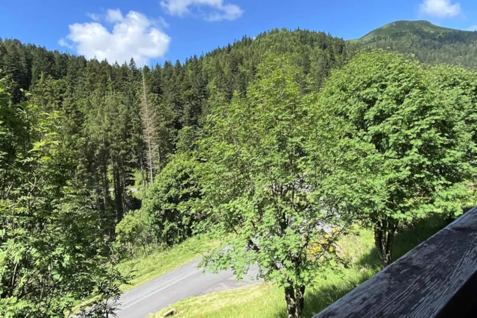 Appartements à Le Lioran-Niet-getagd