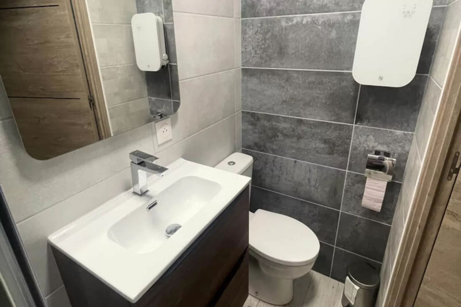 Appartements à Le Lioran-Niet-getagd