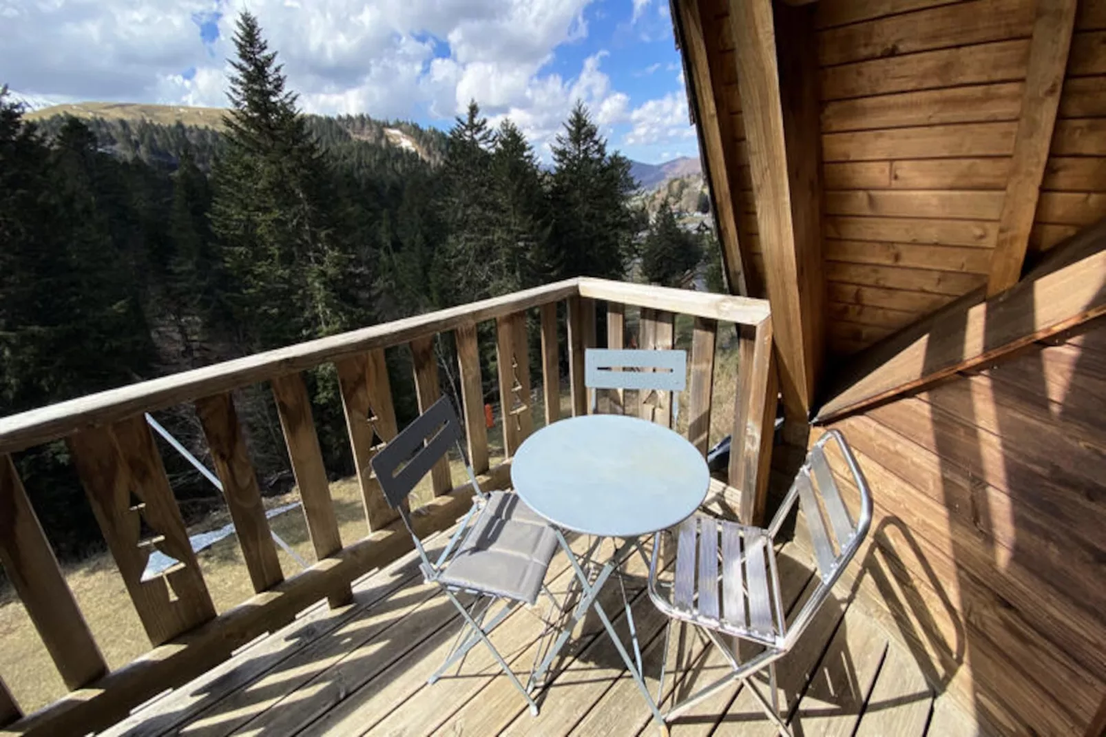 Appartements à Le Lioran-Niet-getagd