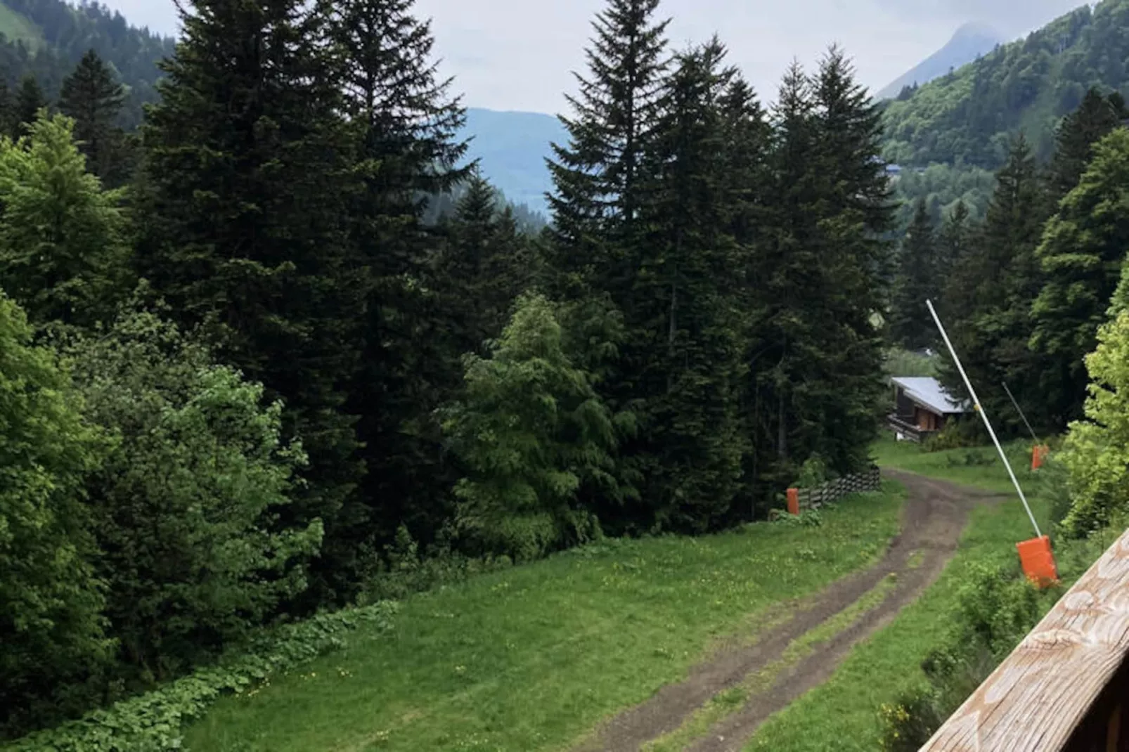 Chalets à Le Lioran-Niet-getagd