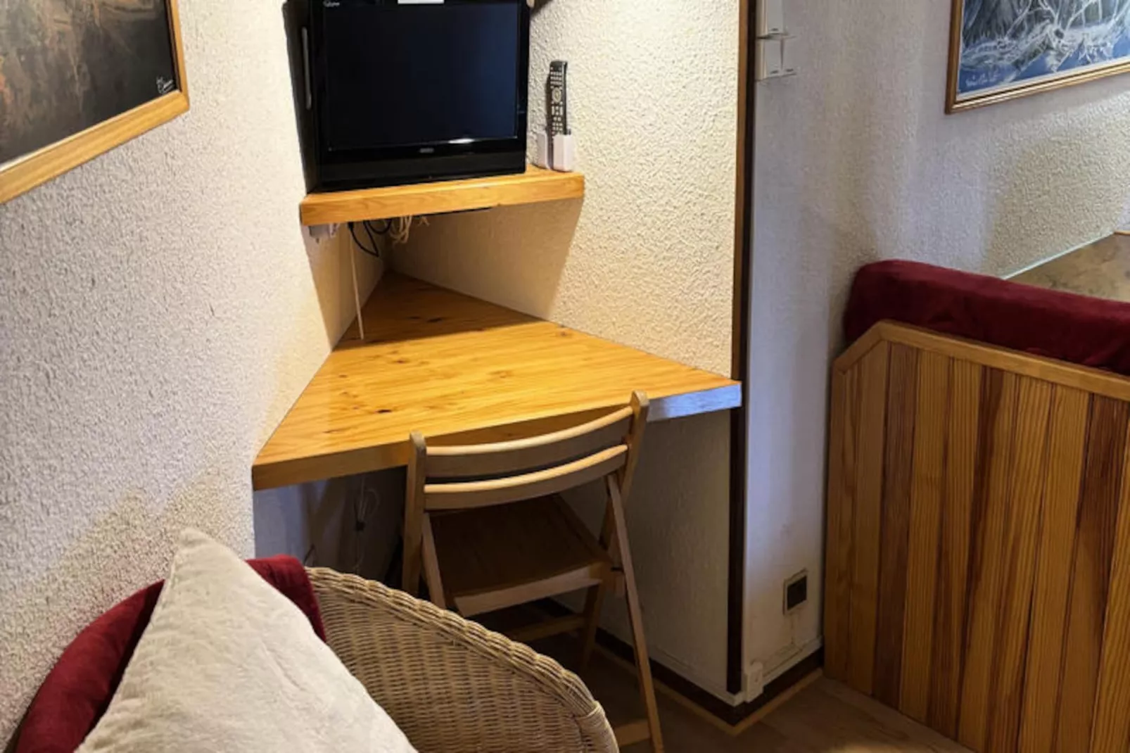 Appartements à Le Lioran-Niet-getagd