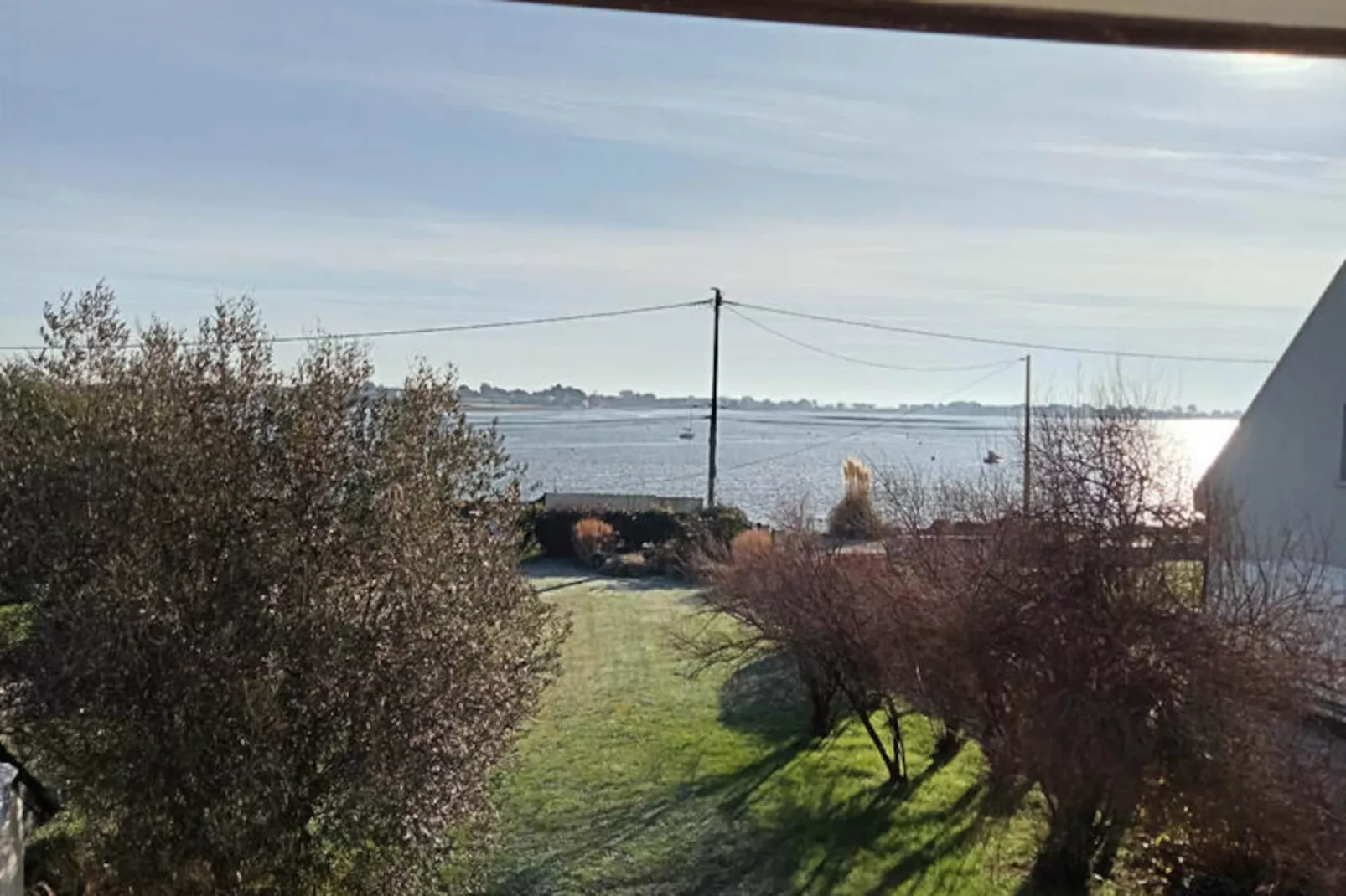 Maison à Le Tour du Parc-Niet-getagd