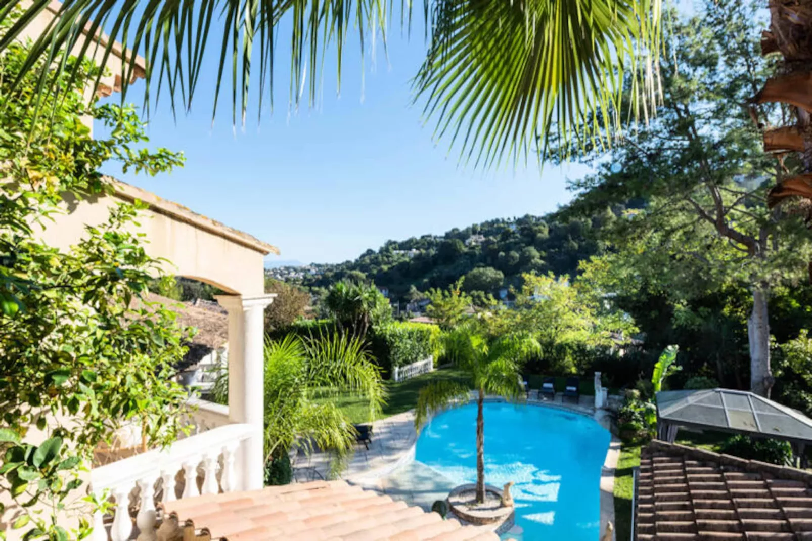 Résidence Villa 330m2, 6 Chambres, Piscine Chauff&eacute;e Jacuzzi - Niet-getagd