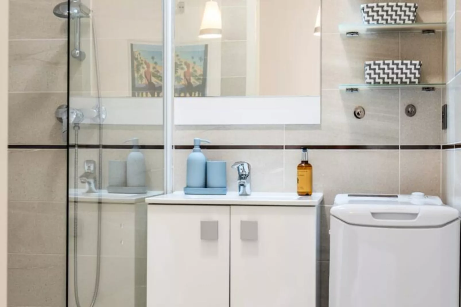 Résidence Rez-de-jardin Palm Beach, Piscine, Plages &agrave; Pied-Niet-getagd