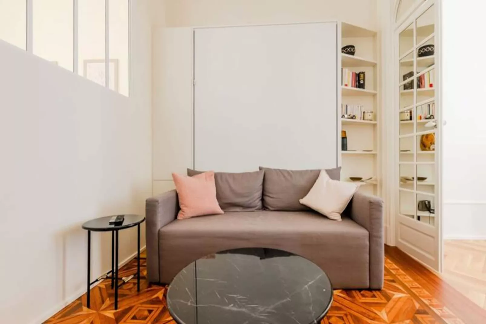 Résidence Hyper Centre Cannes - 4p &agrave; 100m Du Palais-Niet-getagd