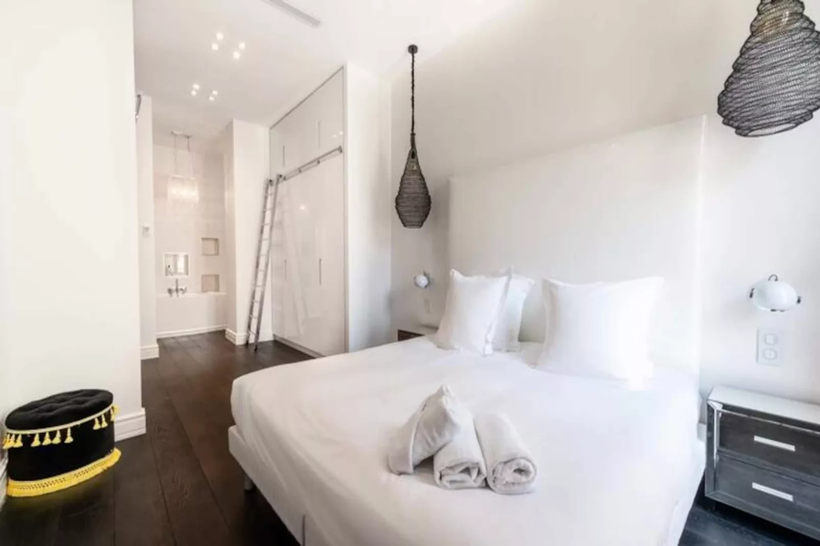 Résidence Prestige Et Confort Face Au Palais Des Festivals-Niet-getagd