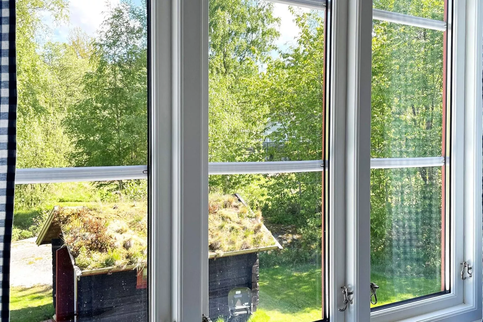 5 persoons vakantie huis in UDDEVALLA-Binnen