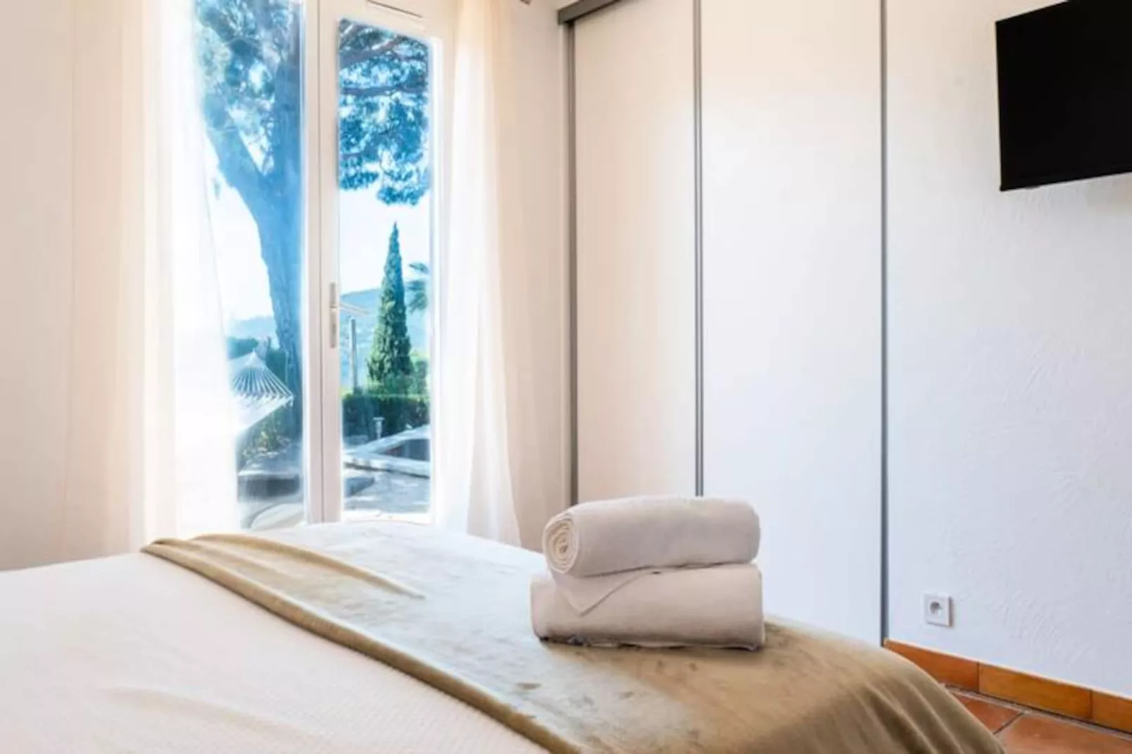 Résidence Villa 5 Chambres, Sauna, Piscine Et Vue Mer.-Niet-getagd