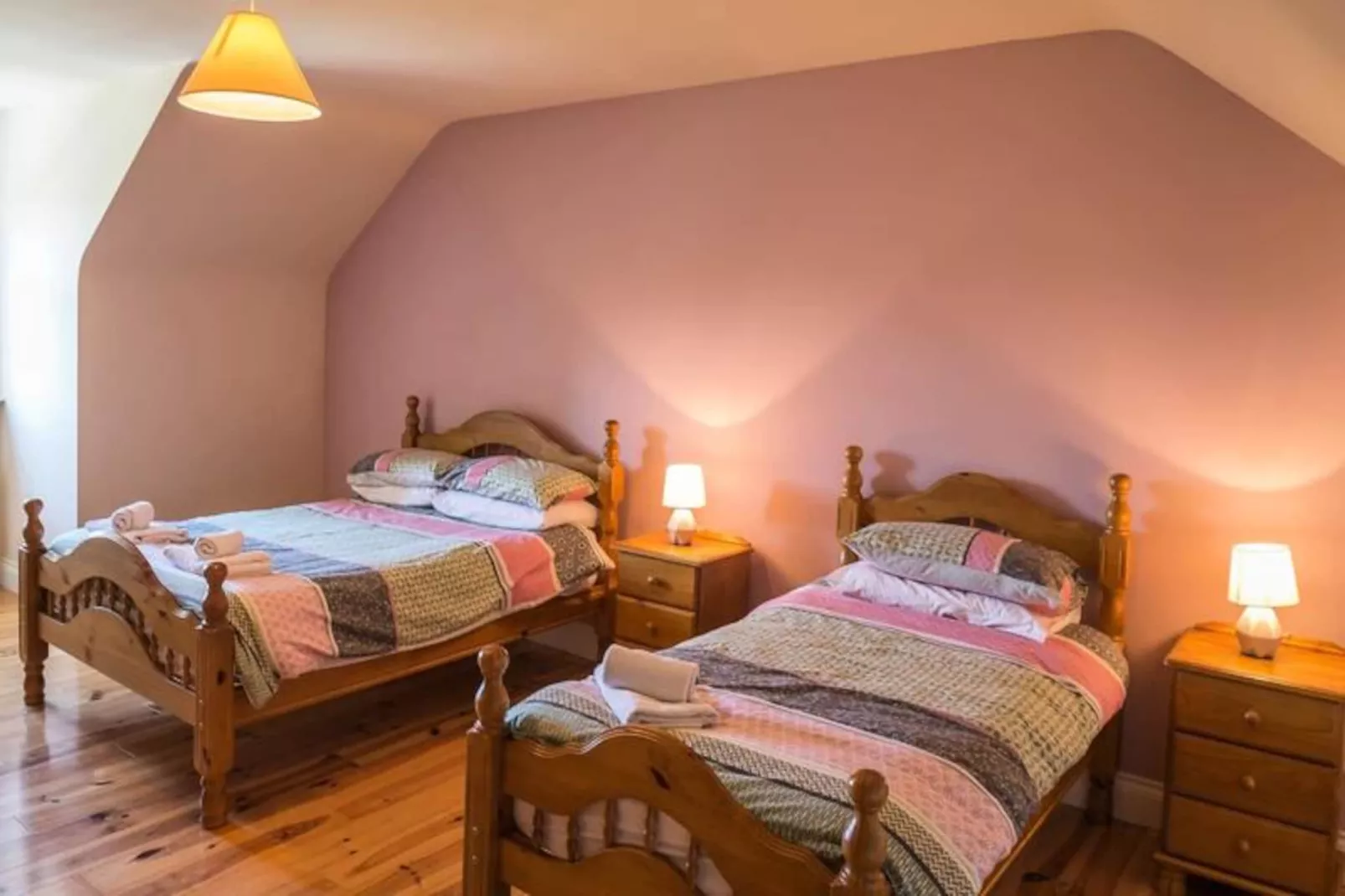 Maison à Moyard Galway-Niet-getagd