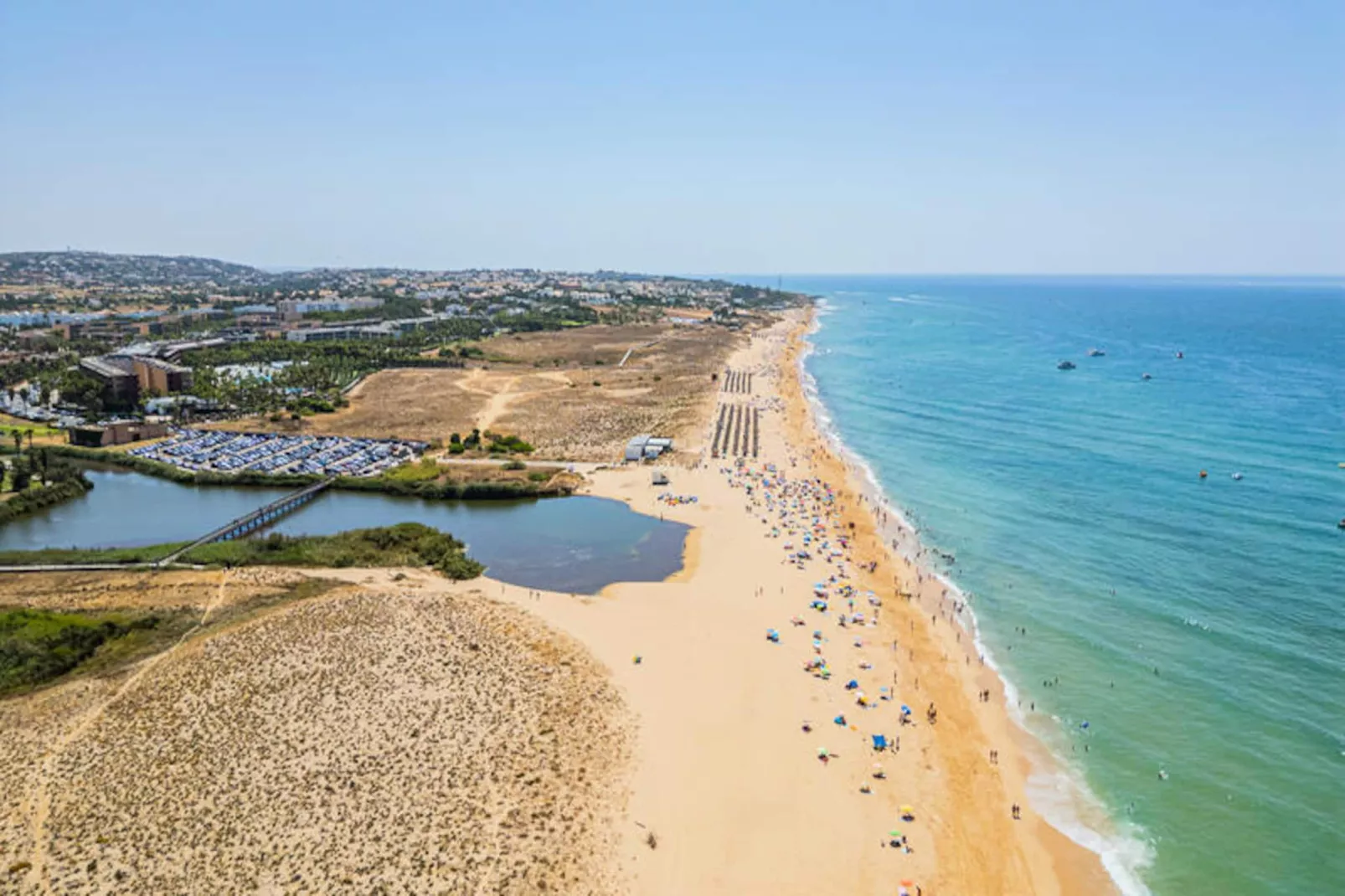 Maison à Albufeira-Niet-getagd