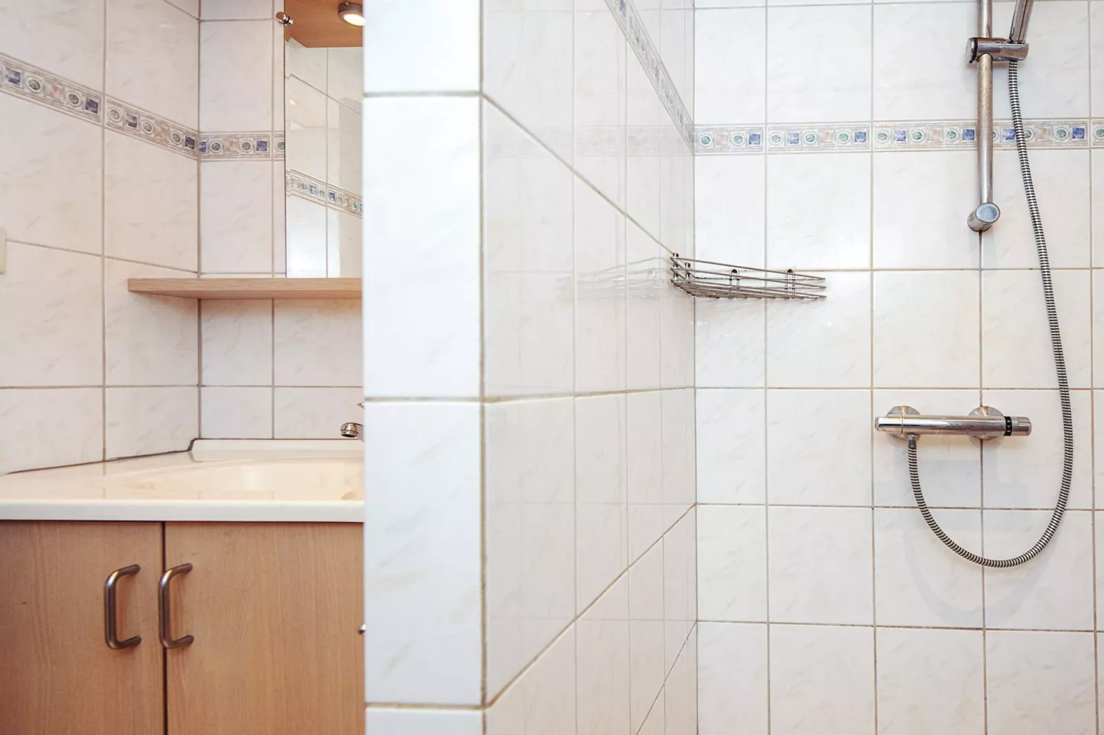 6 persoons vakantie huis in Toftlund-Binnen