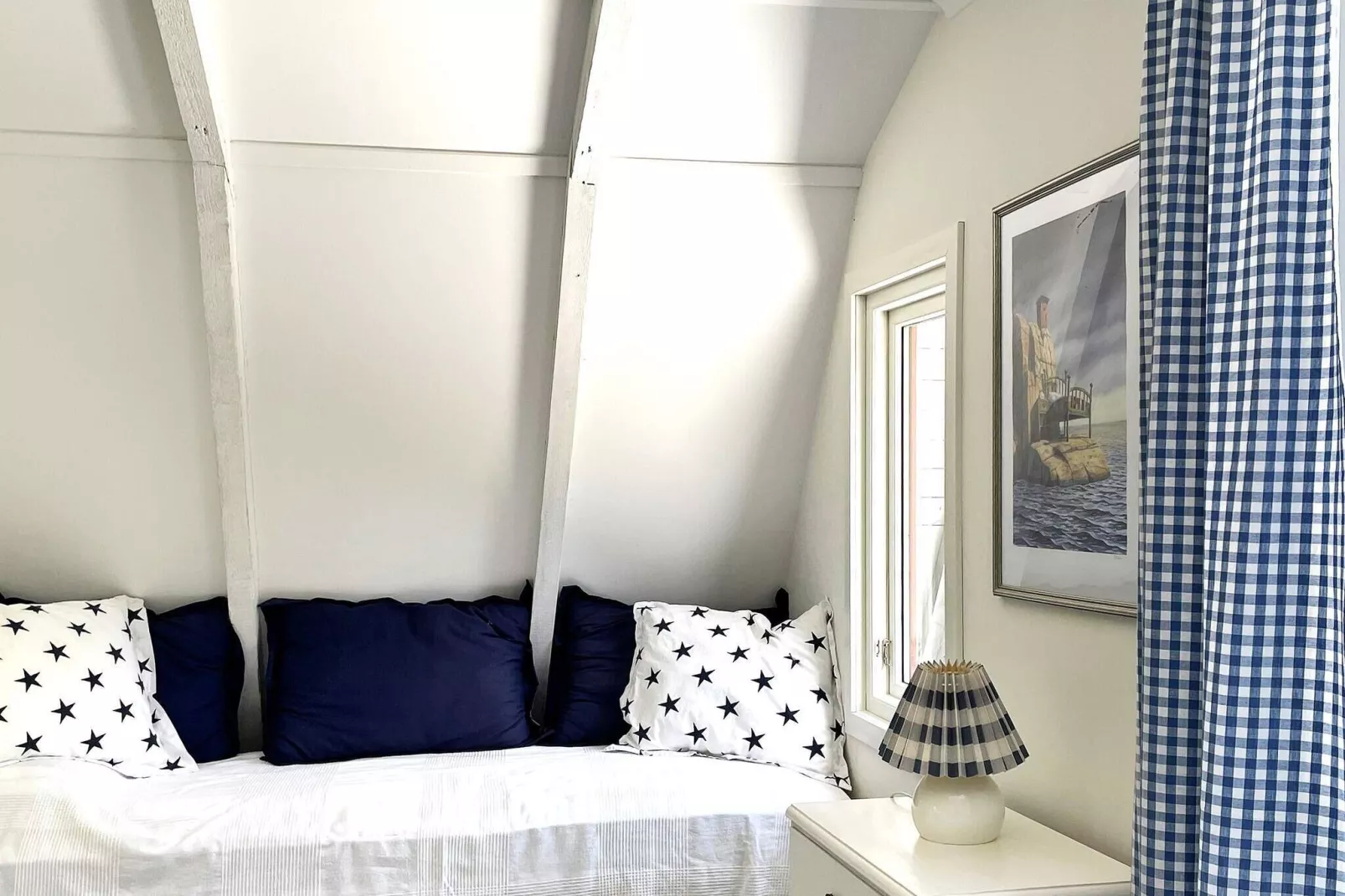 5 persoons vakantie huis in UDDEVALLA-Binnen