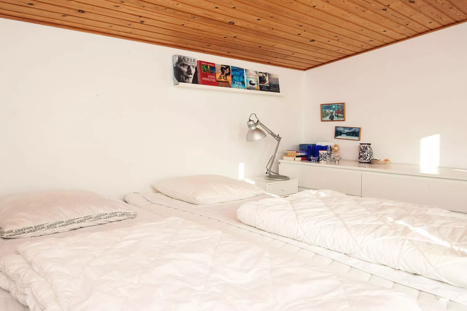 4 persoons vakantie huis in Grenaa-Binnen