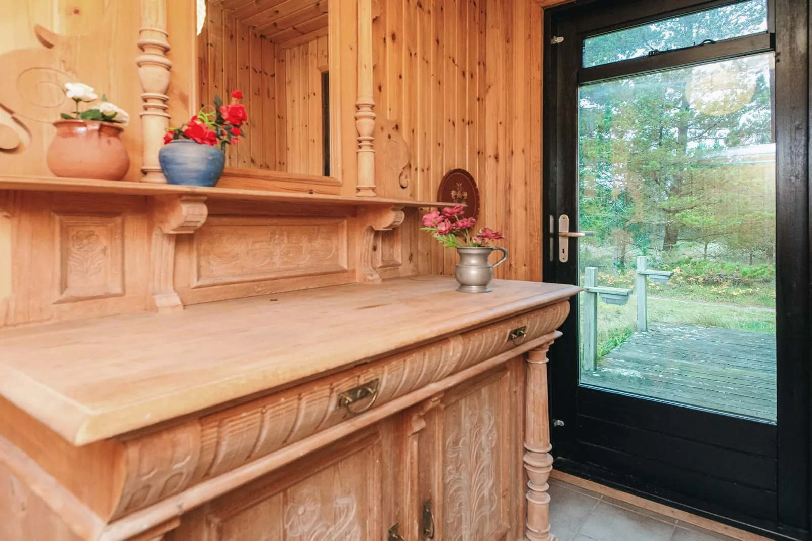 Luxe retraite in Blavand -- By Traum Ferienwohnungen-Binnen