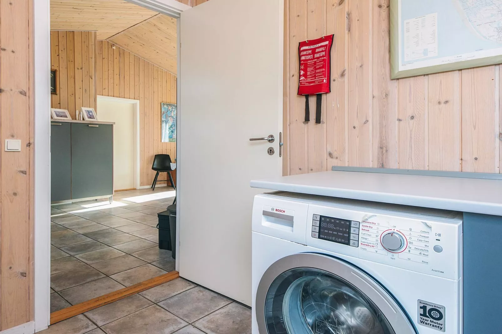 Luxe retraite nabij strand -- By Traum Ferienwohnungen-Binnen