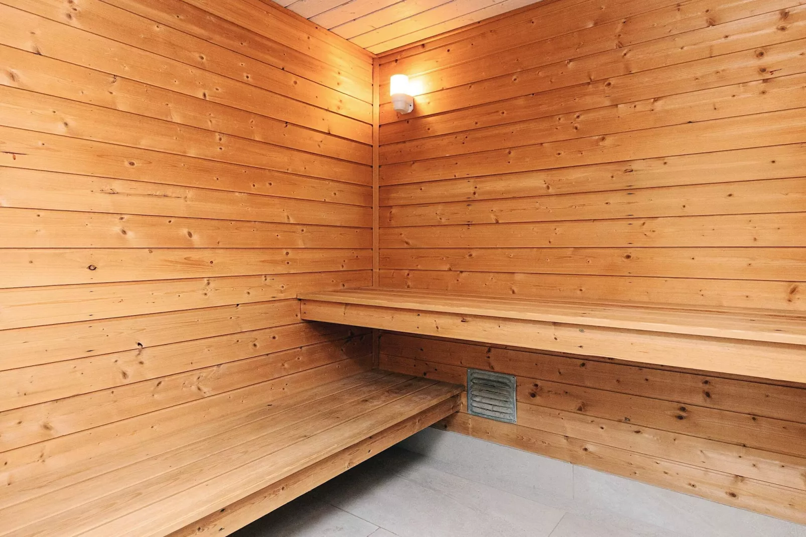 10 persoons vakantie huis in Væggerløse-By Traum-Sauna