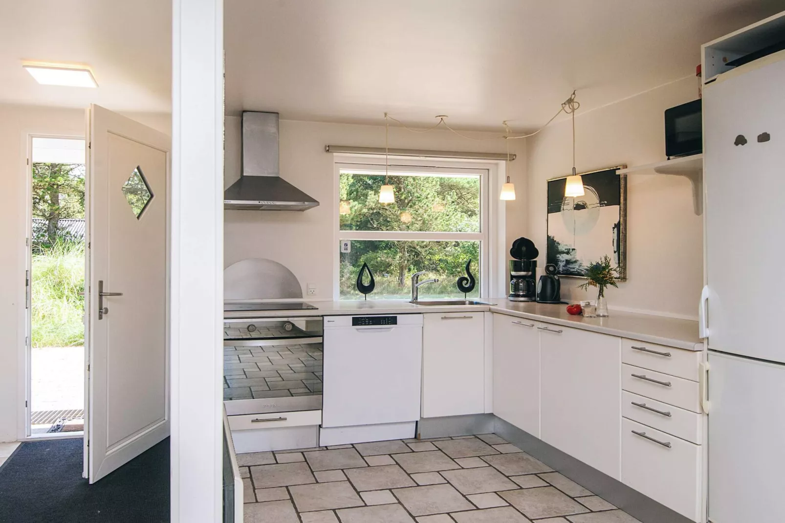 Kustparadijs in Blavand -- By Traum Ferienwohnungen-Binnen