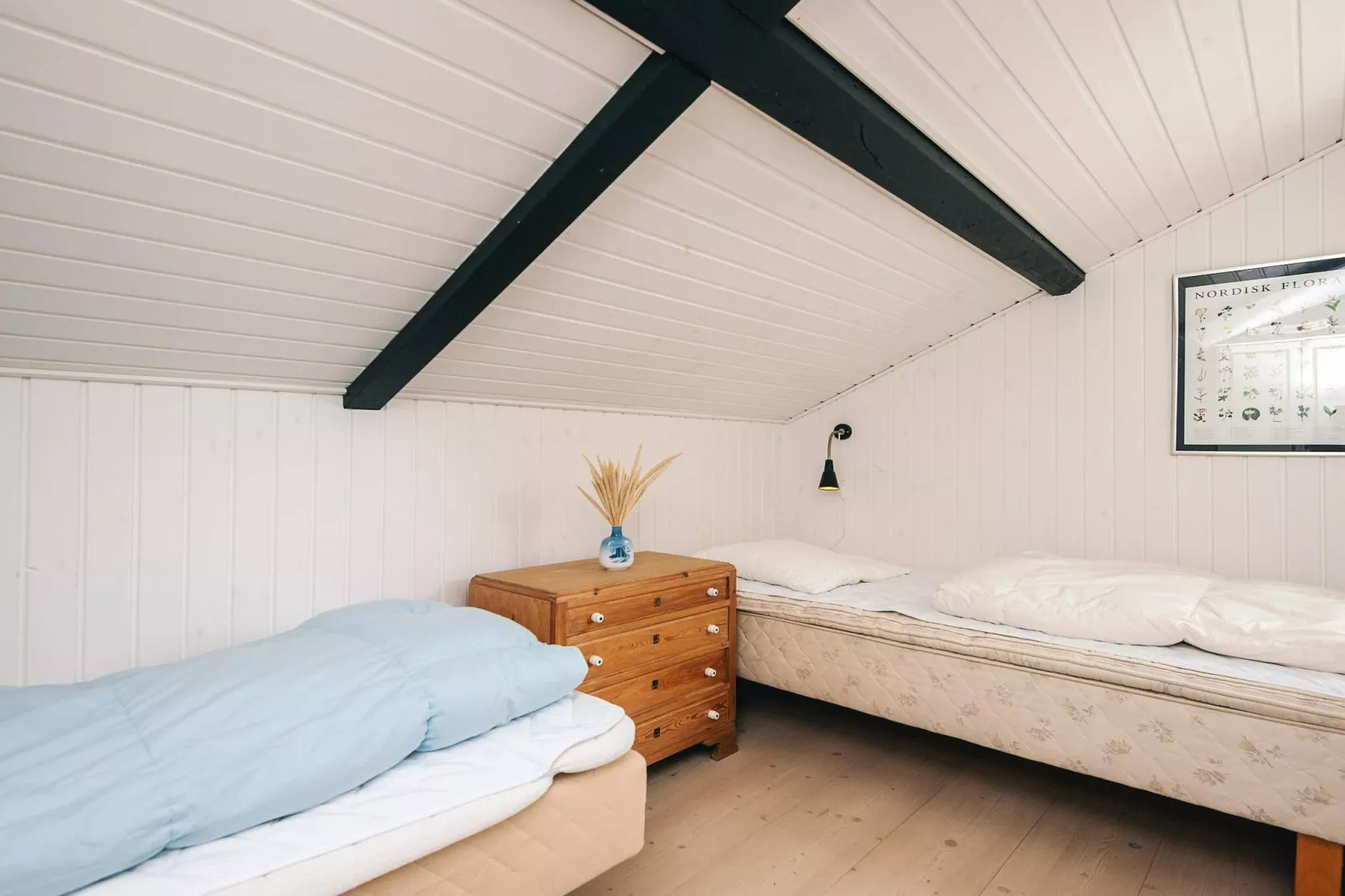 5 persoons vakantie huis in Blåvand-By Traum-Binnen