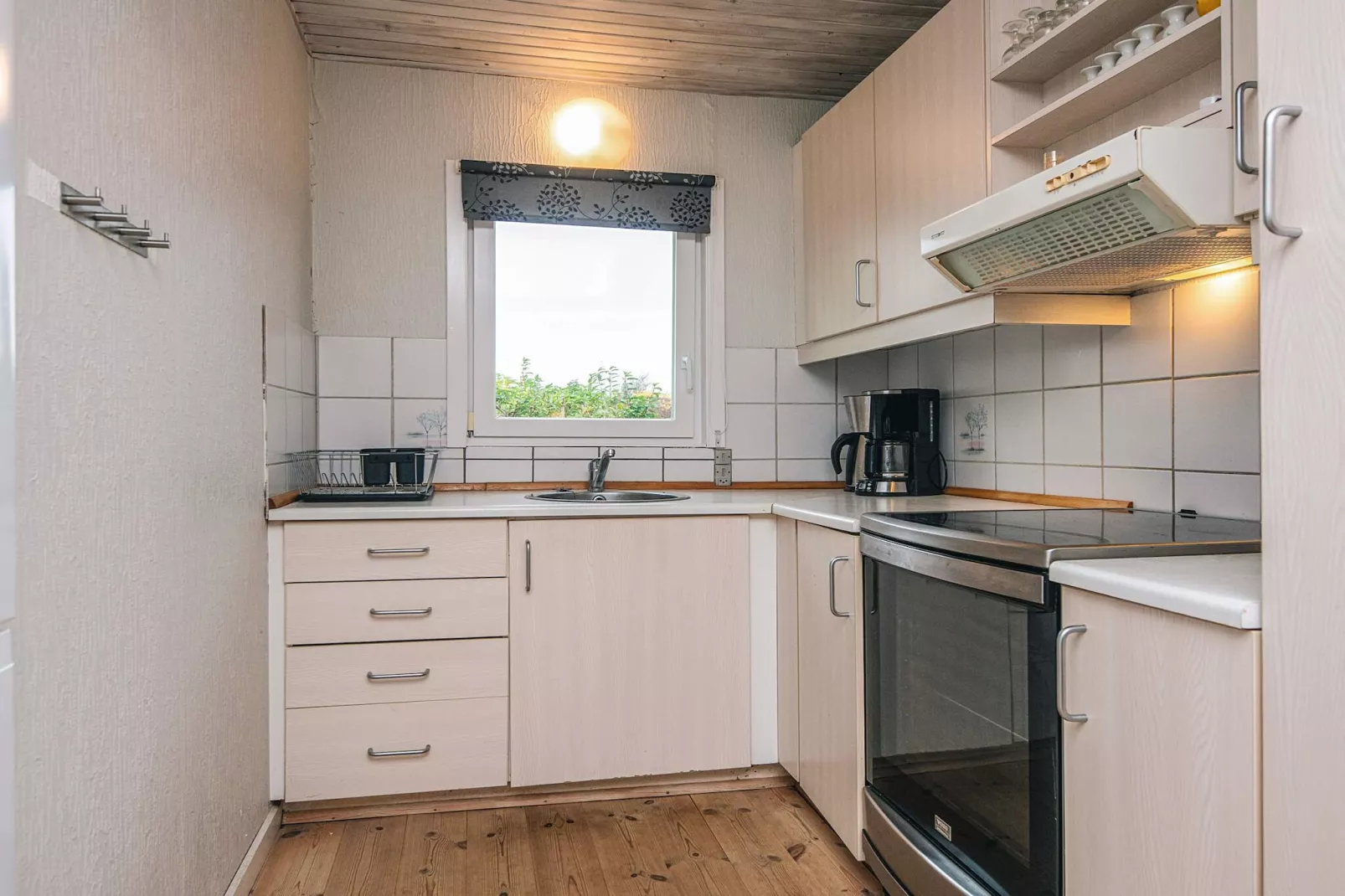8 persoons vakantie huis in Haderslev-By Traum-Binnen