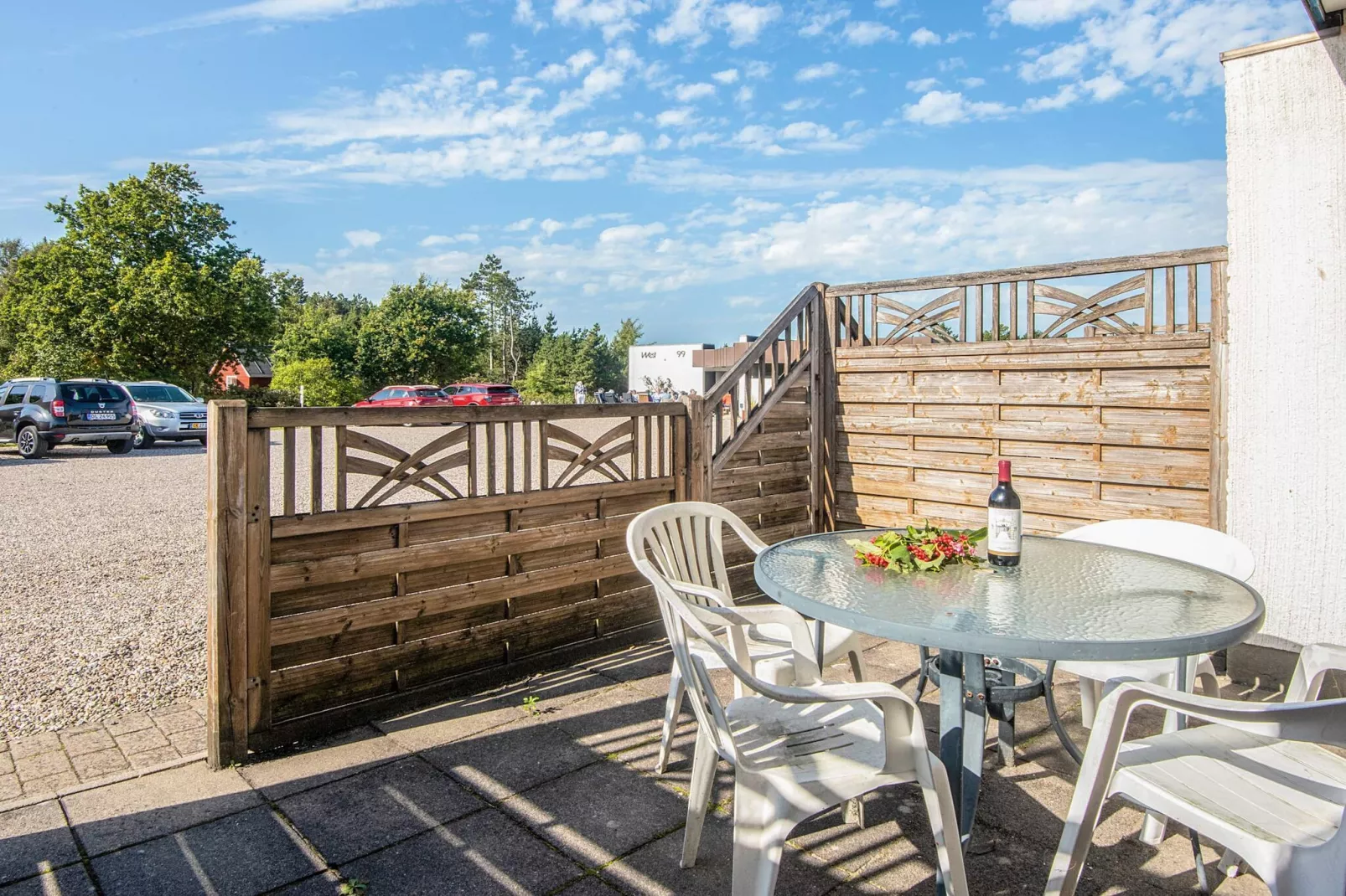 4 persoons vakantie huis in Rømø-By Traum-Uitzicht