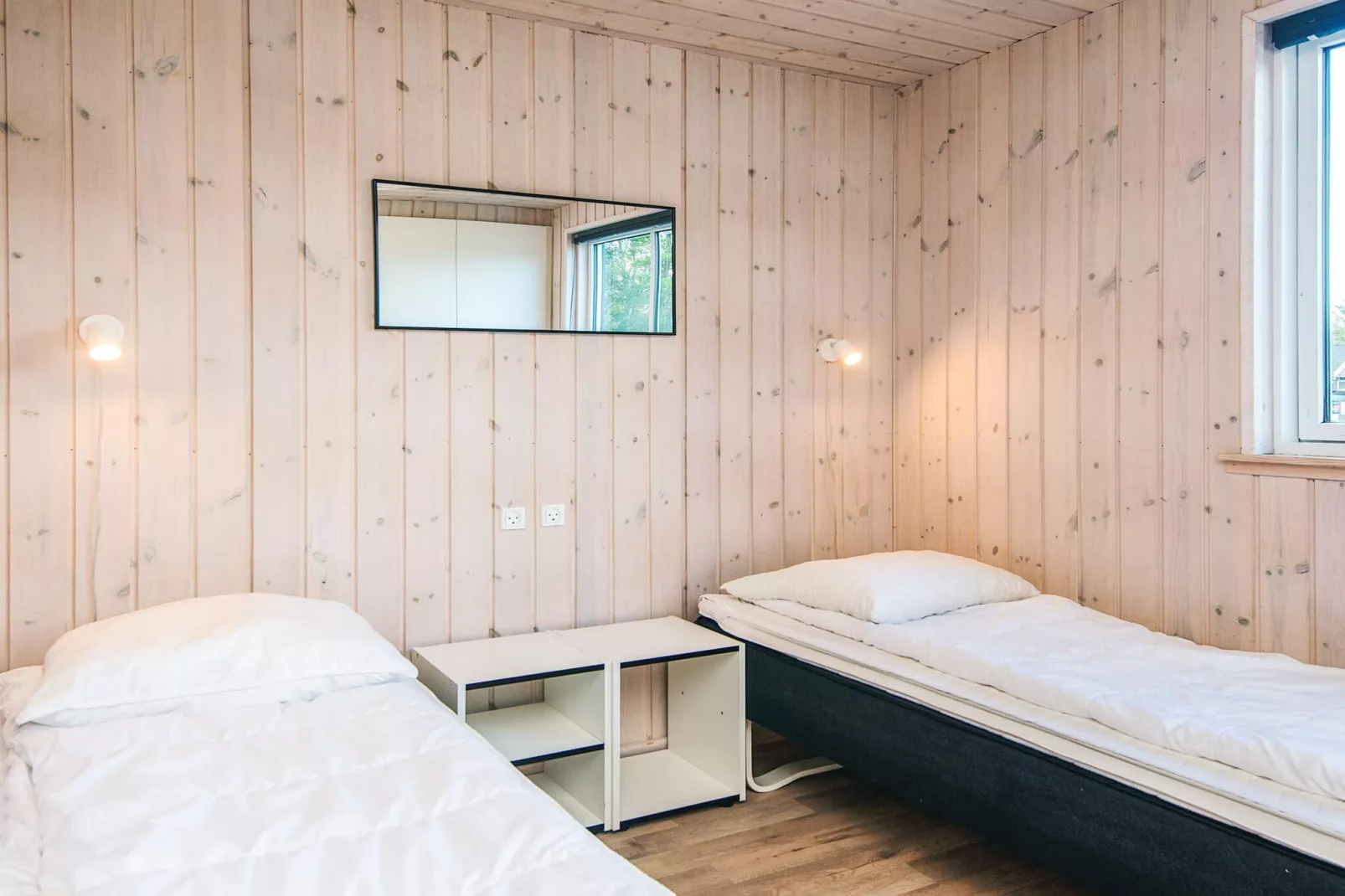 Luxe zwembad retraite in Blavand -- By Traum Ferienwohnungen-Binnen