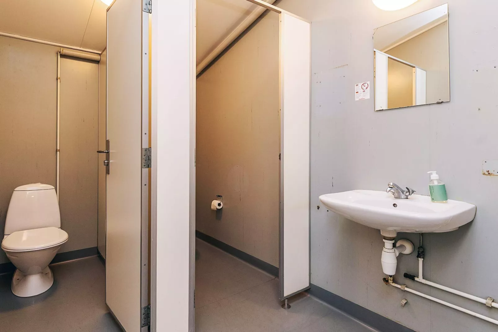 Ruim toevluchtsoord bij Limfjorden -- By Traum Ferienwohnungen-Binnen