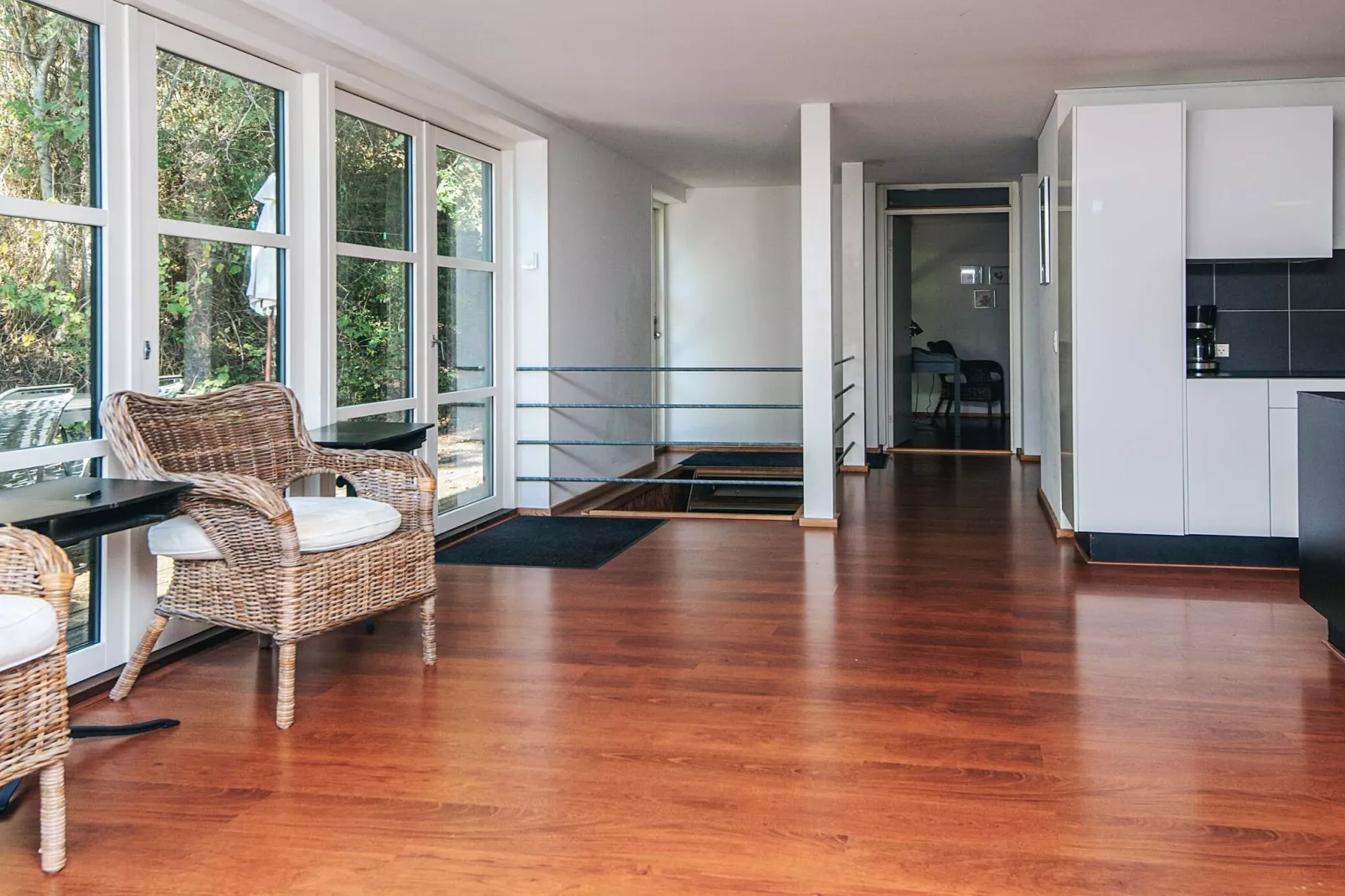 10 persoons vakantie huis in Ebeltoft-By Traum-Binnen