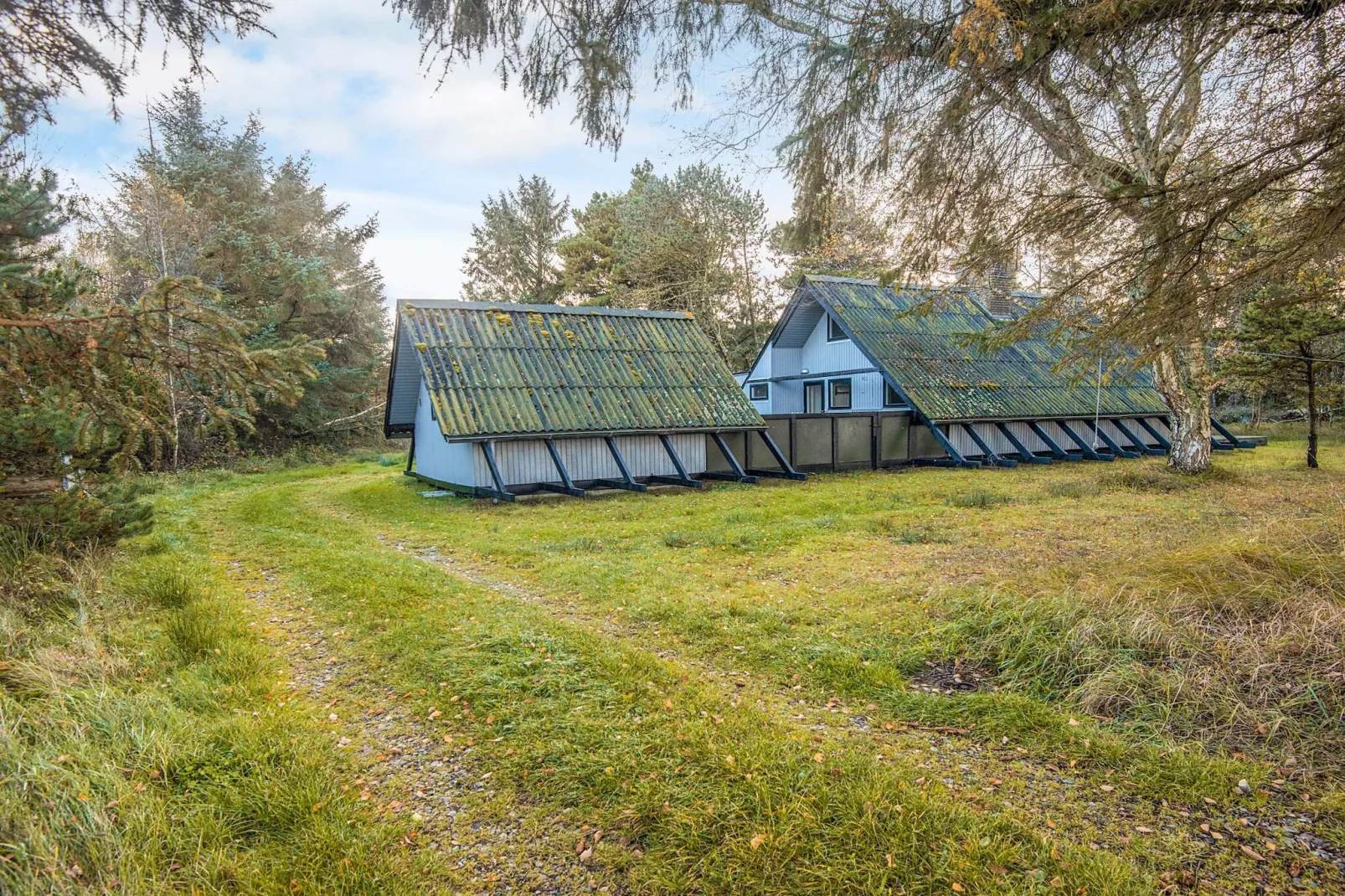 6 persoons vakantie huis in Fanø-By Traum-Uitzicht