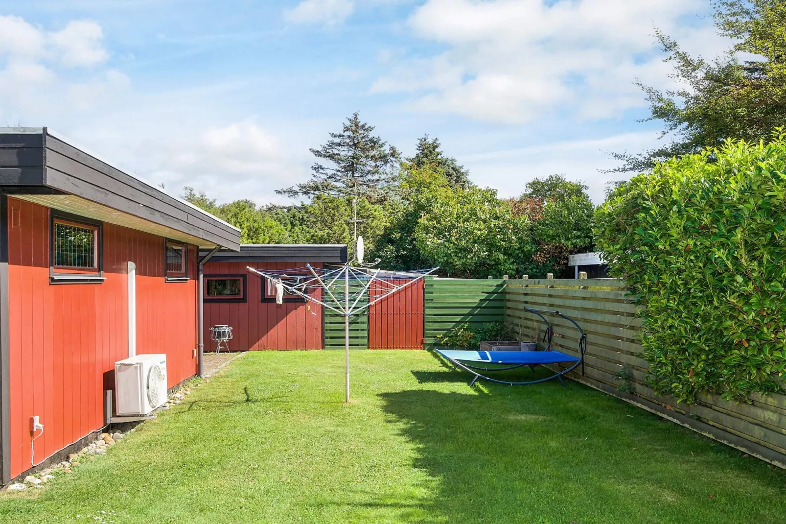 6 persoons vakantie huis in Store Fuglede-By Traum-Uitzicht