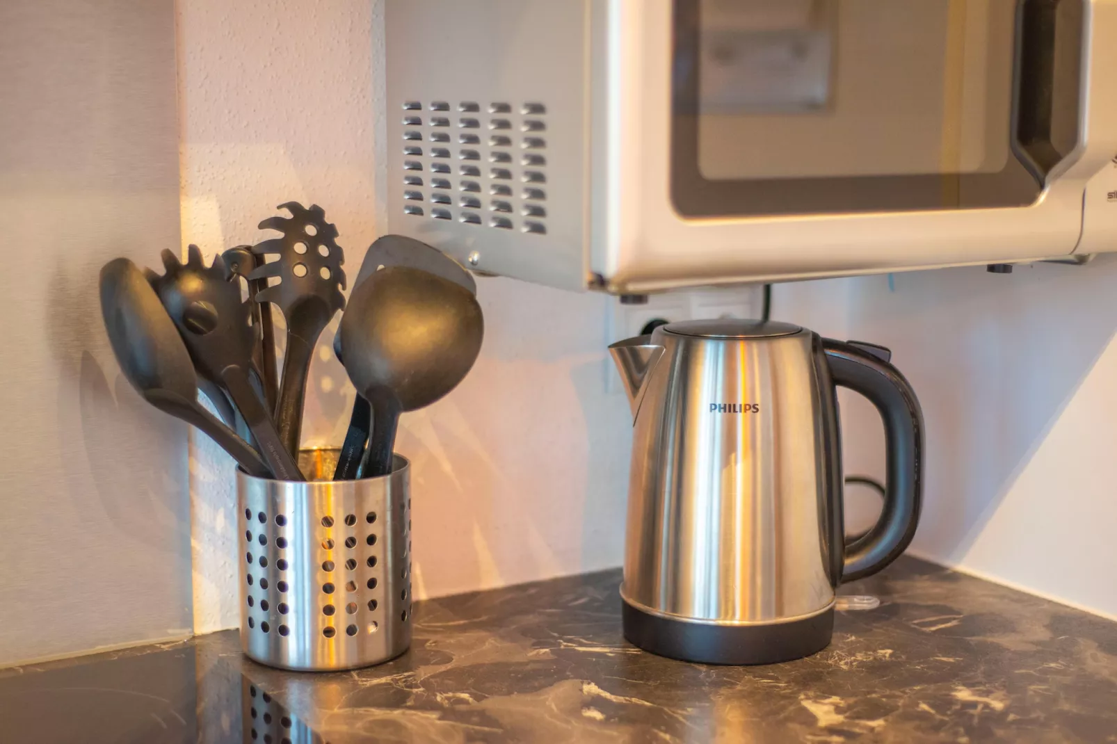 Residenz Edelalm - Top 7-Sfeer