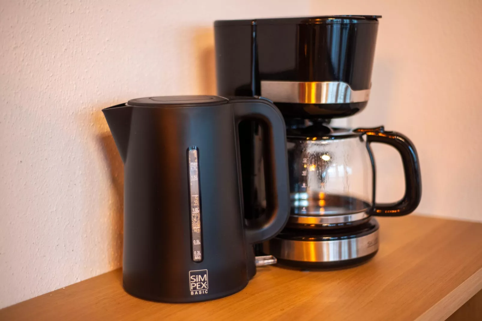 Residenz Edelalm - Penthouse-Sfeer