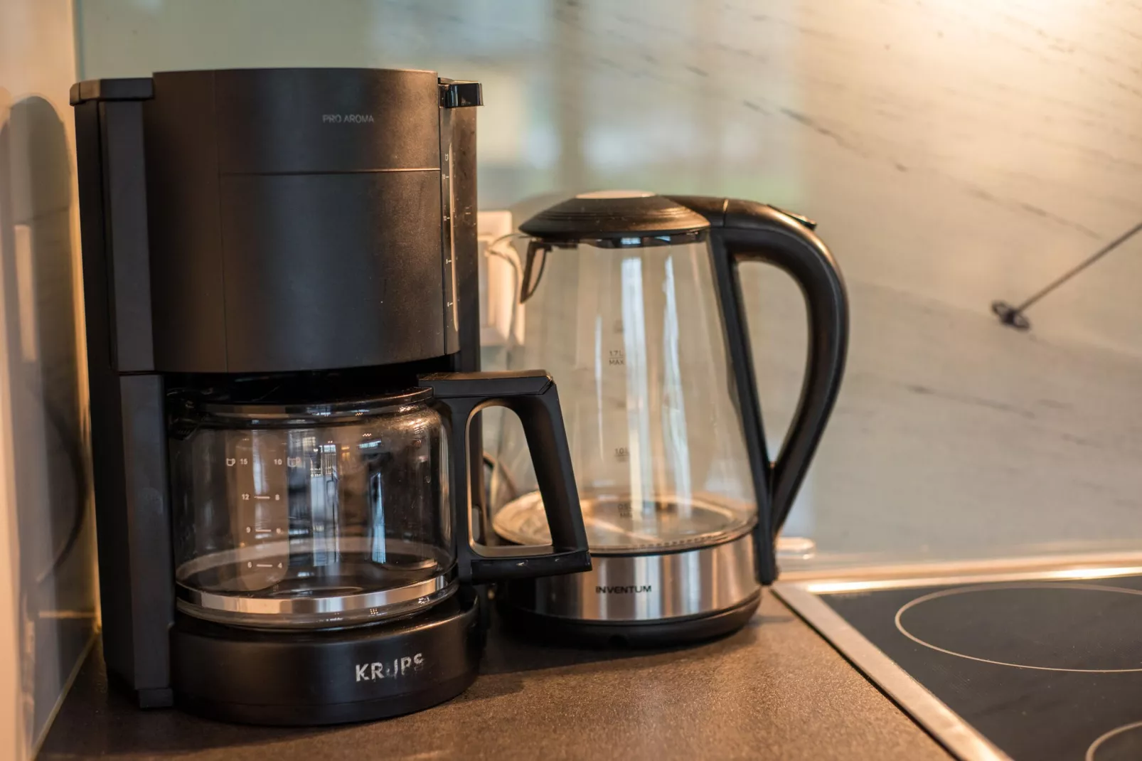 Residenz Edelalm - Top 5-Sfeer