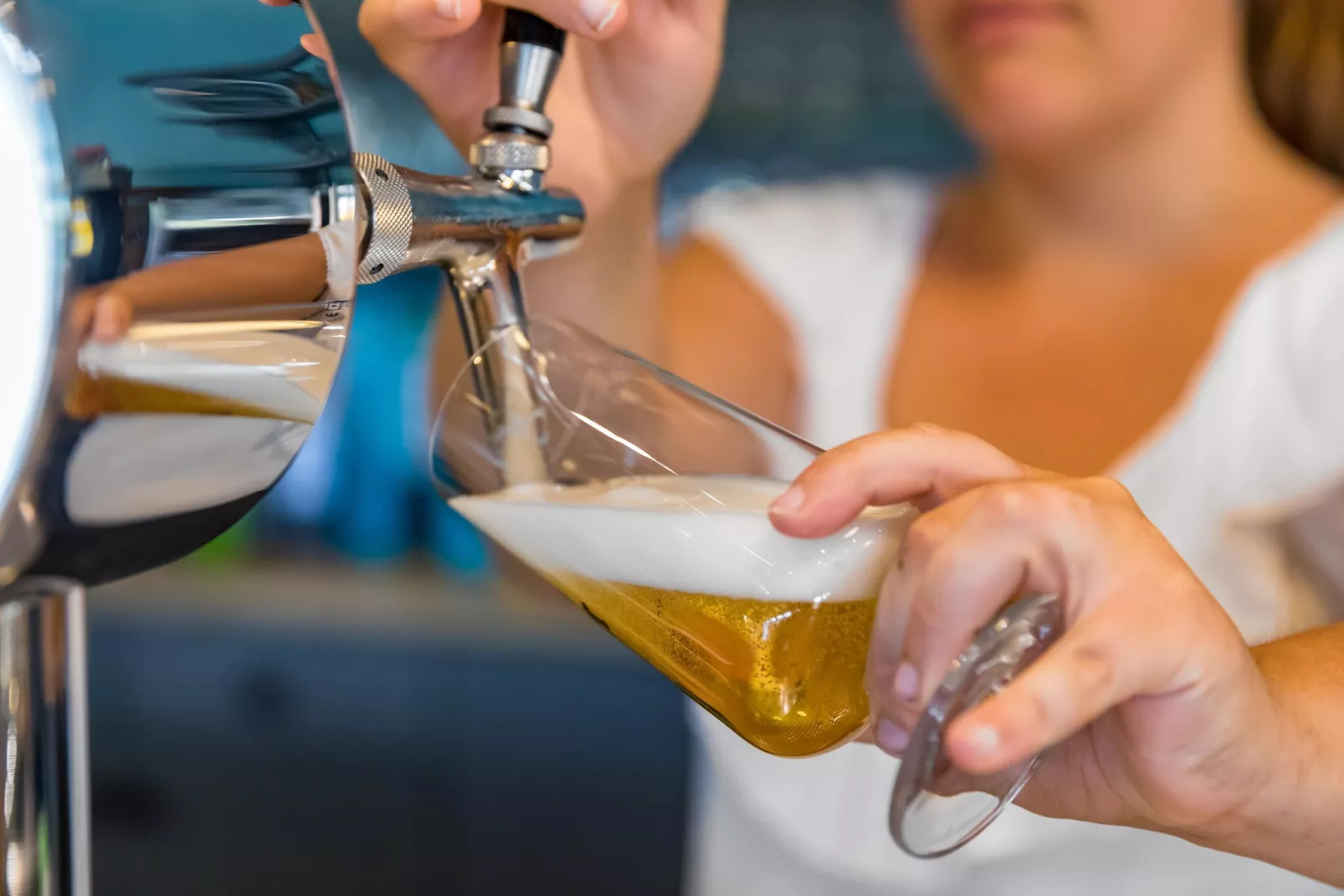 Eifelpark Kronenburger See 3-Sfeer