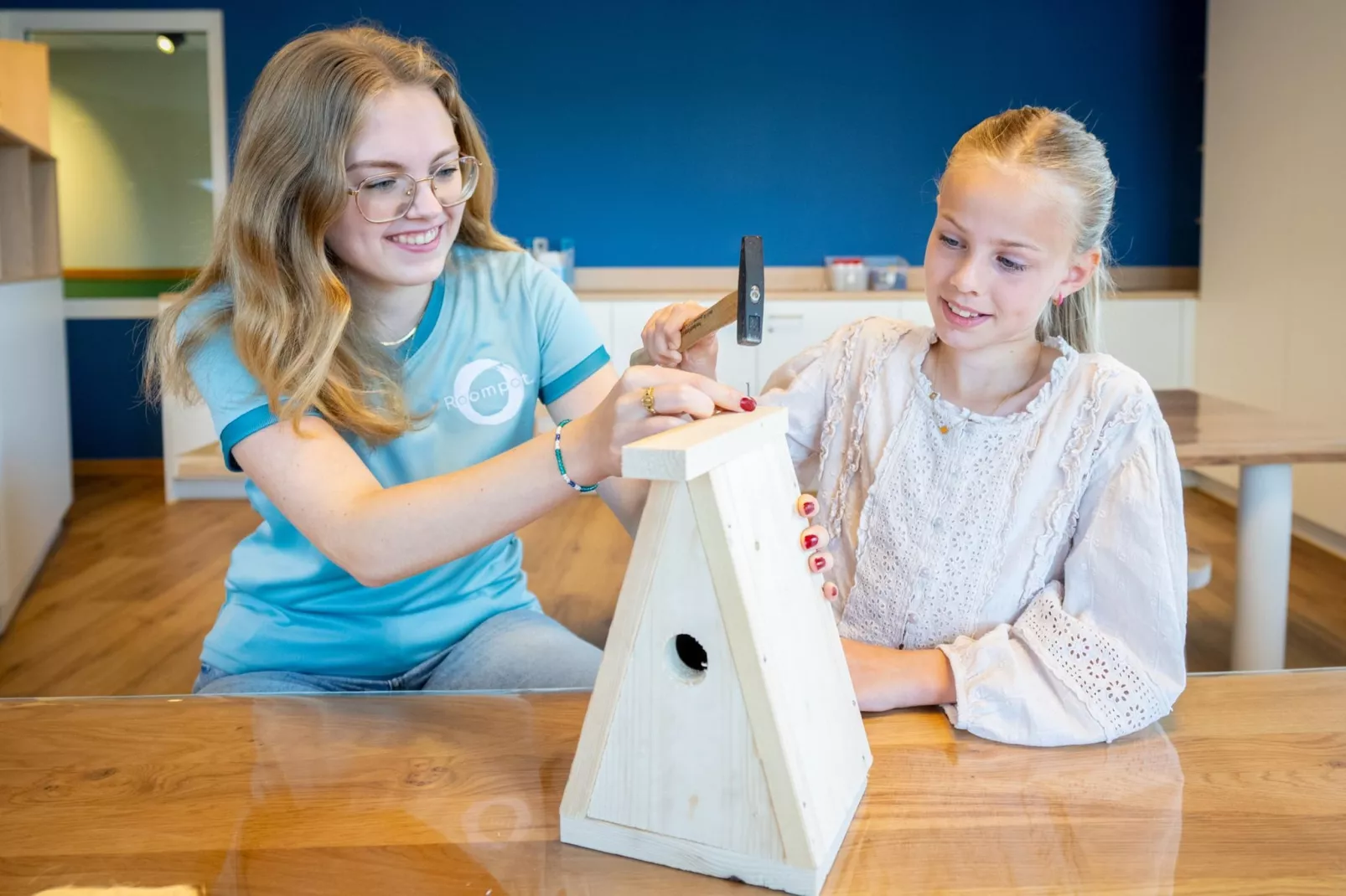 Ferienresort Cochem 30-Sfeer