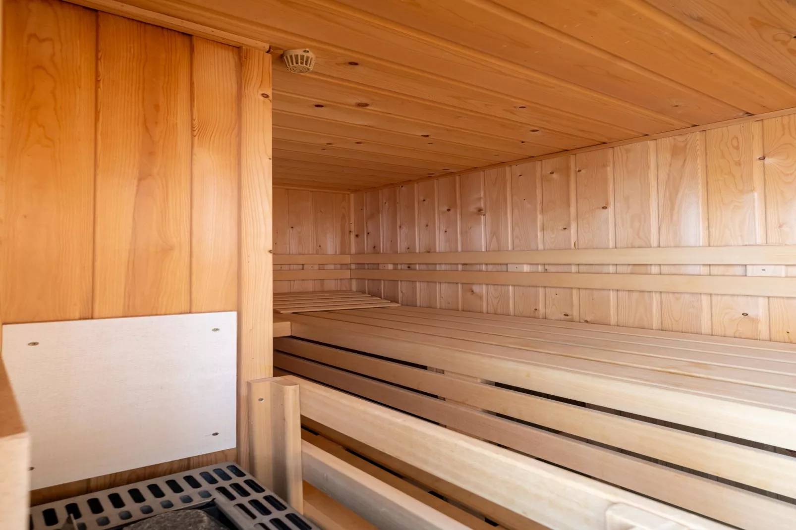 Appartement Kaapduinseweg 13 Dishoek 13D luxe 6p sauna-Wellness