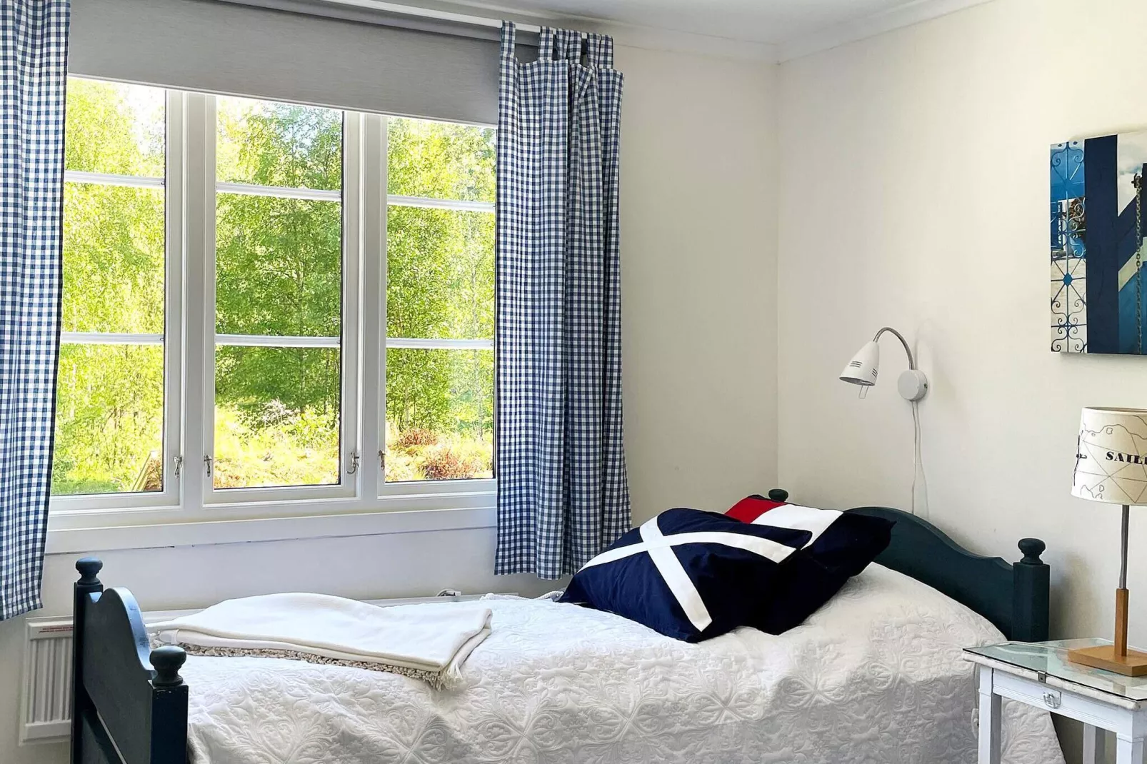 5 persoons vakantie huis in UDDEVALLA-Binnen
